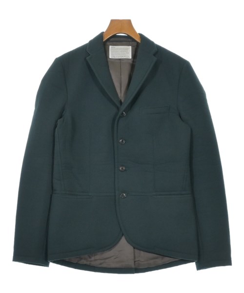 kolor カラー テーラードジャケット メンズ 【古着】【中古】