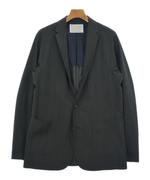 kolor カラー テーラードジャケット メンズ 【古着】【中古】