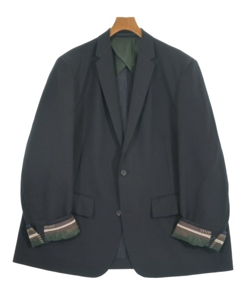 kolor カラー カジュアルジャケット メンズ 【古着】【中古】