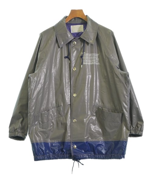 kolor カジュアルジャケット メンズ カラー 中古　古着 kolor（テーラードジャケット）のフリマアイテム一覧