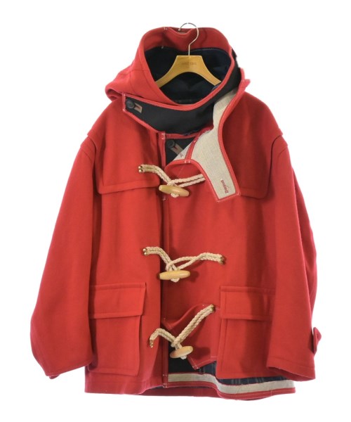 コリンハーヴェイ 80s ヴィンテージ アート 英国製 総柄 ジャケット M