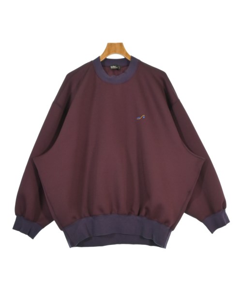 kolor カラー スウェット メンズ 【古着】【中古】