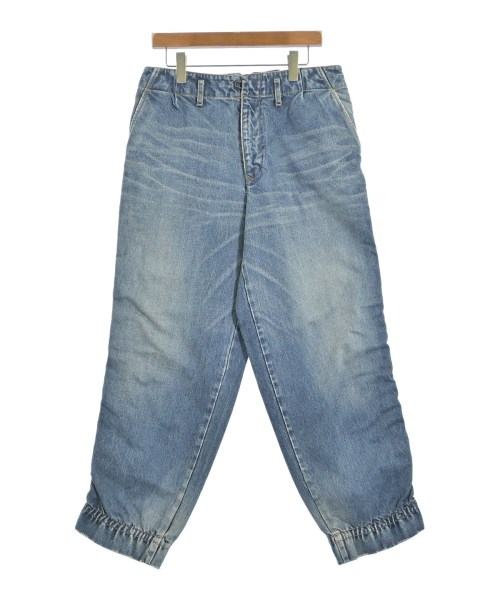 kolor カラー デニムパンツ メンズ 【古着】【中古】