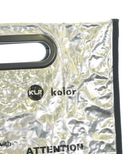 kolor 色合い 御徒面子（余分の物） メンズ 【古着】【中古】