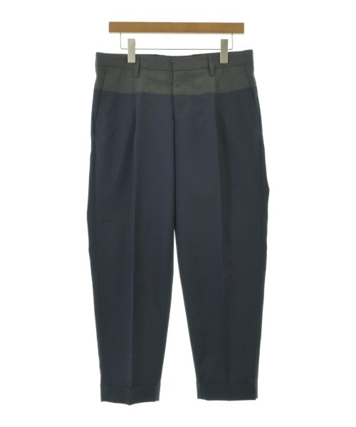 kolor カラー スラックス メンズ 【古着】【中古】