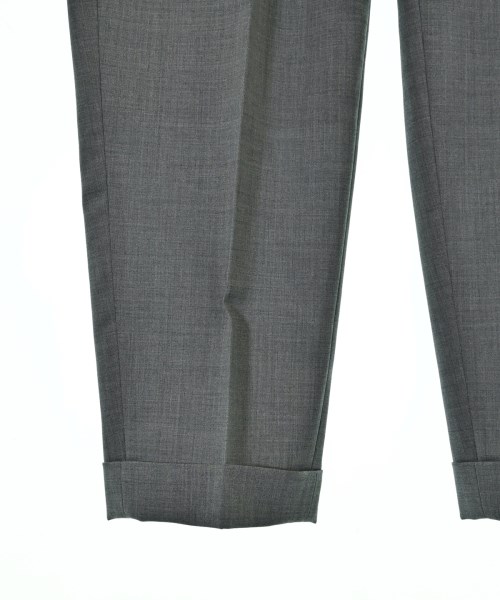 kolor カラー スラックス メンズ 【古着】【中古】_4