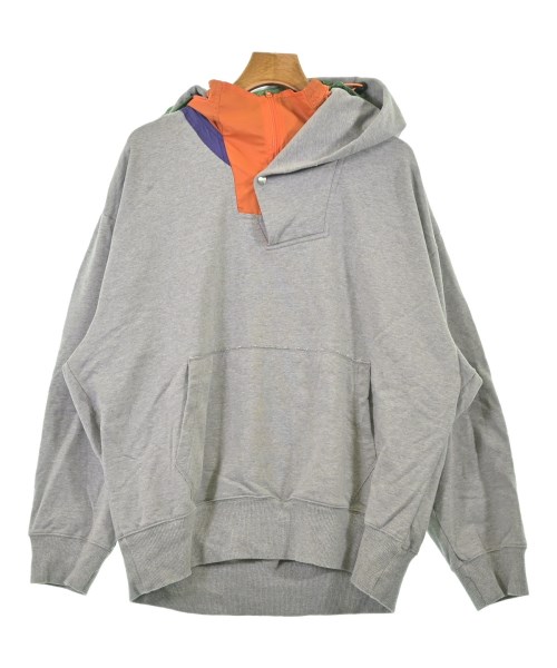 kolor カラー パーカー メンズ 【古着】【中古】