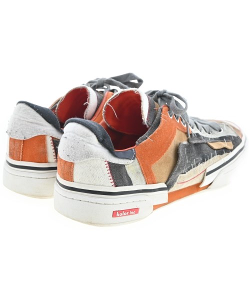 kolor カラー スニーカー メンズ 【古着】【中古】_1