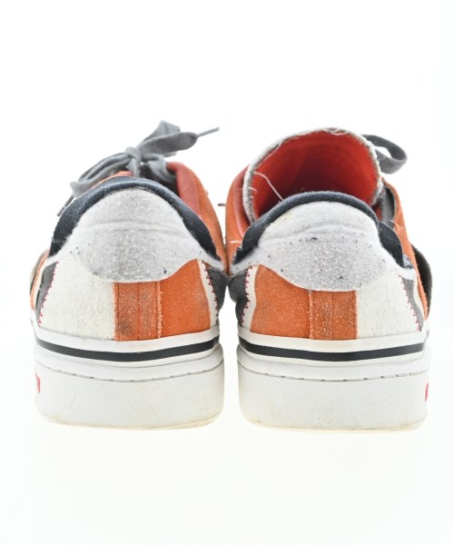 kolor カラー スニーカー メンズ 【古着】【中古】_6