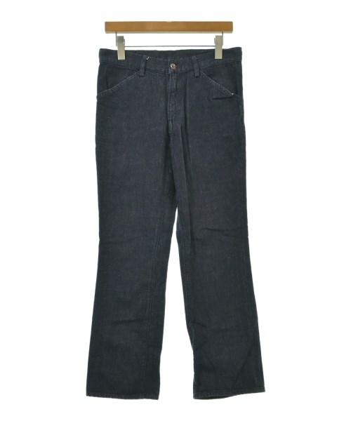 kolor カラー デニムパンツ メンズ 【古着】【中古】