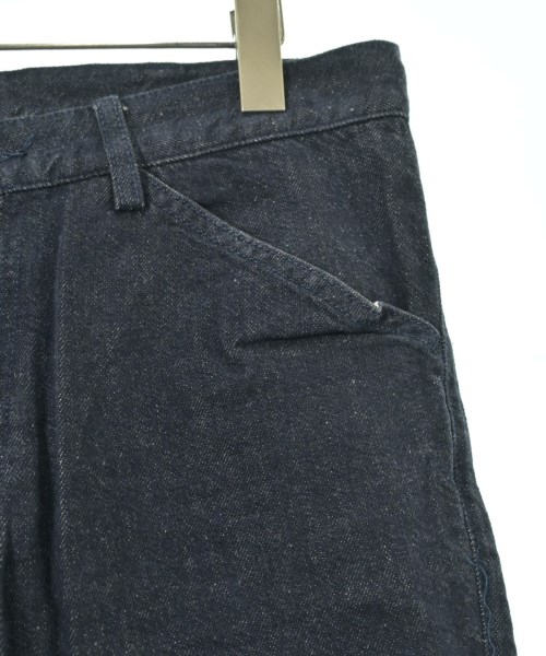kolor カラー デニムパンツ メンズ 【古着】【中古】_3