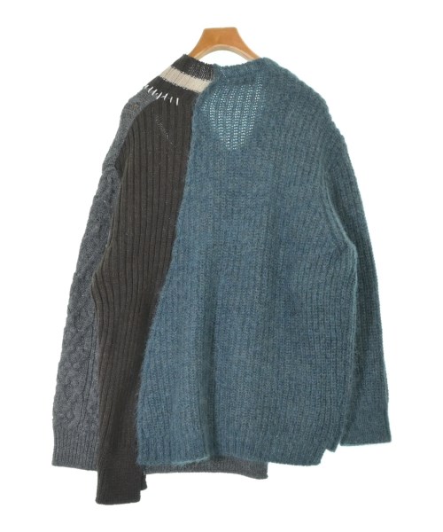 kolor カラー ニット・セーター メンズ 【古着】【中古】_1
