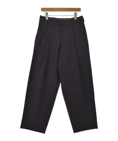 kolor カラー スラックス メンズ 【古着】【中古】