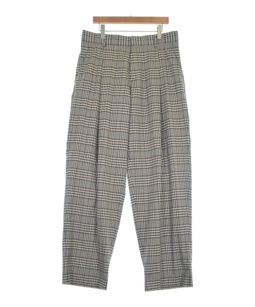 kolor カラー スラックス メンズ 【古着】【中古】