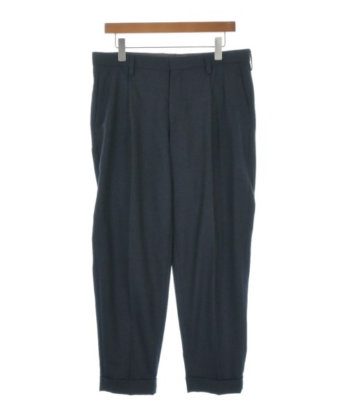 kolor カラー スラックス メンズ 【古着】【中古】