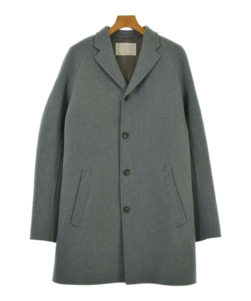 kolor カラー チェスターコート メンズ 【古着】【中古】