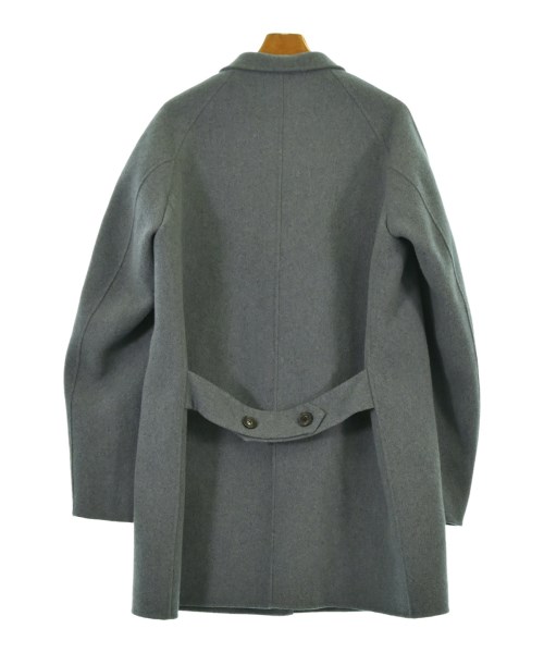 kolor カラー チェスターコート メンズ 【古着】【中古】_1