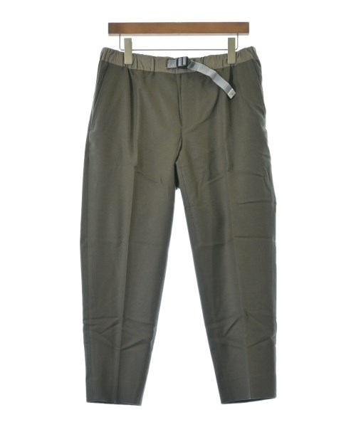 kolor カラー スラックス メンズ 【古着】【中古】