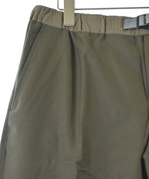 kolor カラー スラックス メンズ 【古着】【中古】_3
