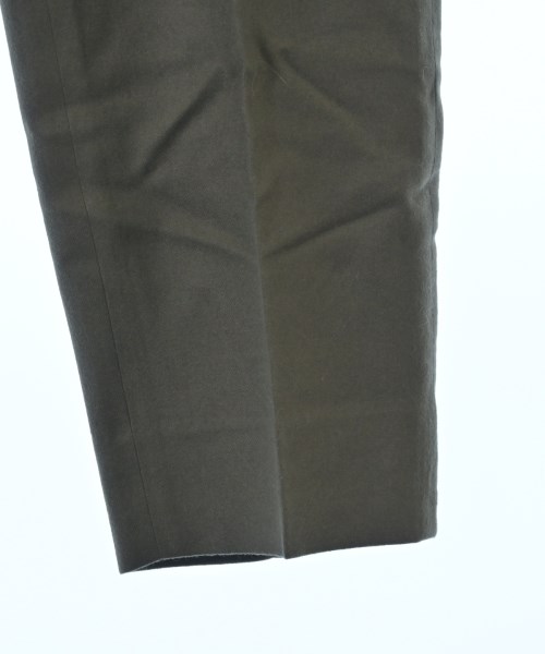 kolor カラー スラックス メンズ 【古着】【中古】_4