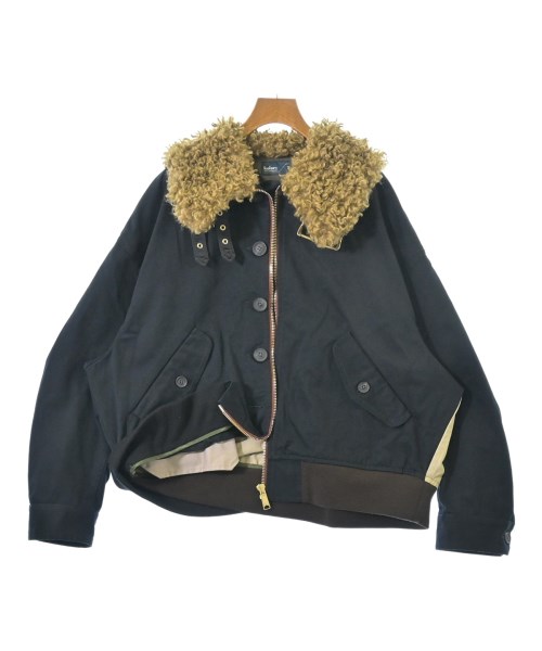 kolor カラー ブルゾン（その他） メンズ 【古着】【中古】の通販はau 