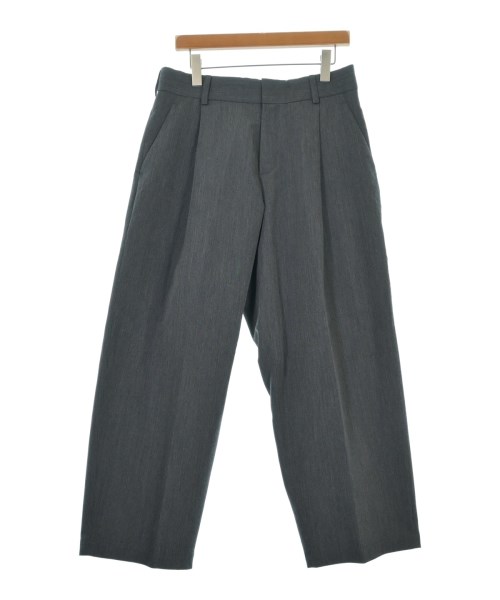 kolor カラー スラックス メンズ 【古着】【中古】 14,630円