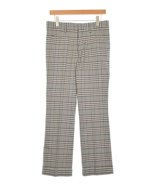 kolor カラー スラックス メンズ 【古着】【中古】