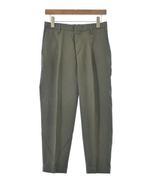 kolor カラー スラックス メンズ 【古着】【中古】