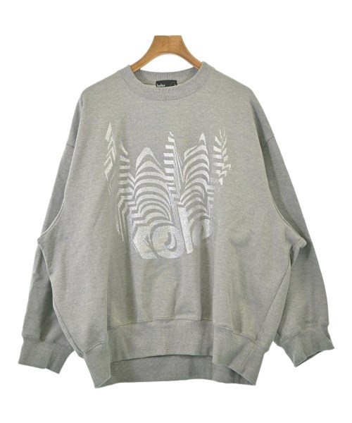 kolor カラー スウェット メンズ 【古着】【中古】