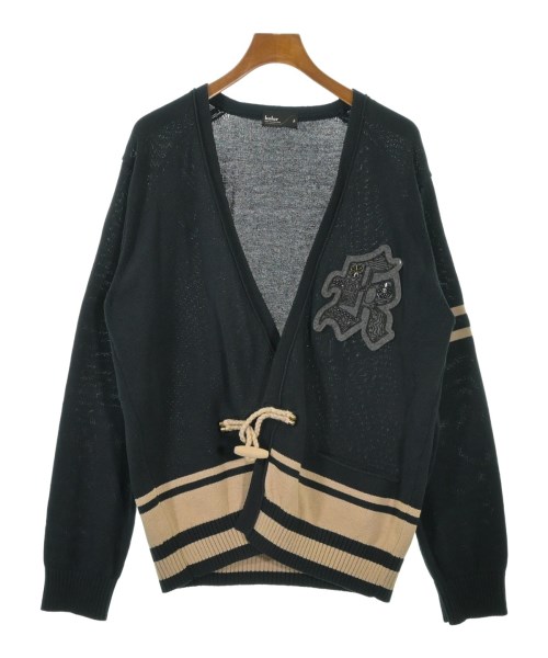 kolor カラー カーディガン メンズ 【古着】【中古】