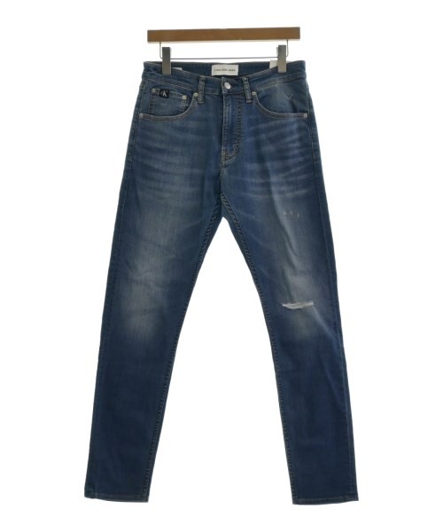 Calvin Klein Jeans カルバンクラインジーンズ デニムパンツ メンズ 【古着】【中古】の通販は