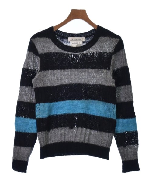 ANREALAGE アンリアレイジ ニット・セーター メンズ 【古着】【中古】の通販は