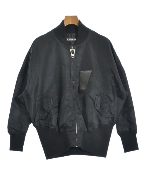 ANREALAGE アンリアレイジ ミリタリーブルゾン メンズ 【古着】【中古】