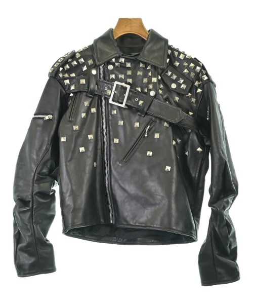 ANREALAGE アンリアレイジ ライダース メンズ 【古着】【中古】 112,350円
