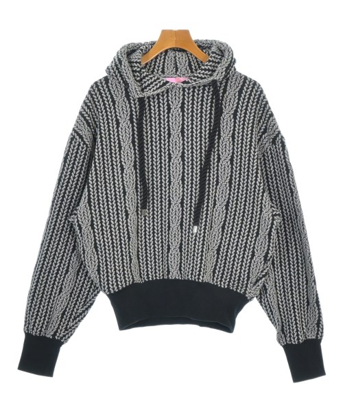 ANREALAGE アンリアレイジ パーカー メンズ 【古着】【中古】