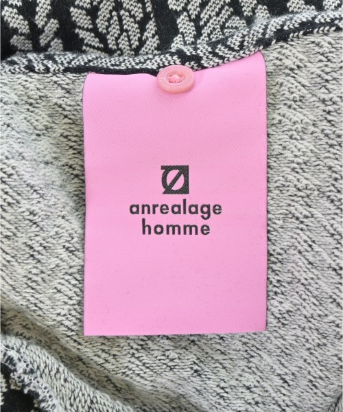 ANREALAGE アンリアレイジ パーカー メンズ 【古着】【中古】_2