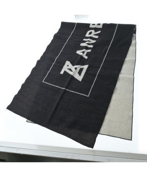 ANREALAGE アンリアレイジ ストール メンズ 【古着】【中古】
