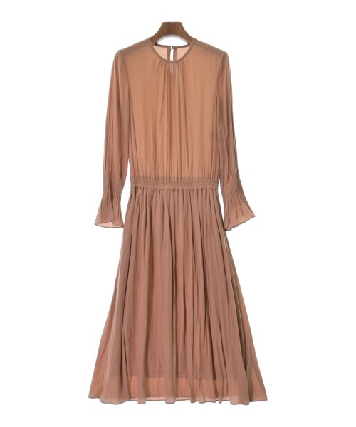 allureville アルアバイル ワンピース レディース 【古着】【中古】の通販は 9,768円