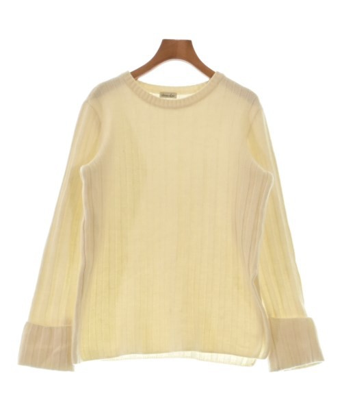steven alan スティーブンアラン ニット・セーター レディース 【古着】【中古】の通販は