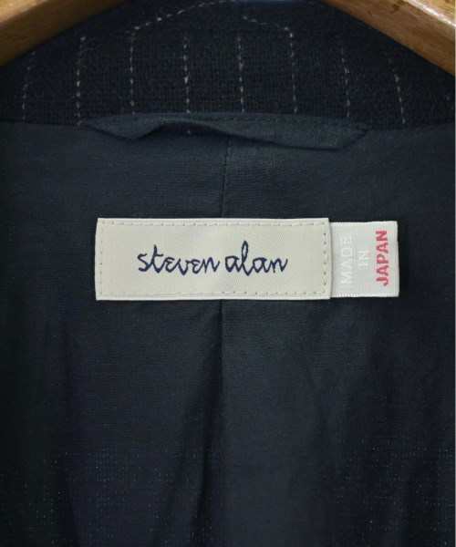 steven alan スティーブンアラン コート メンズ 【古着】【中古】の