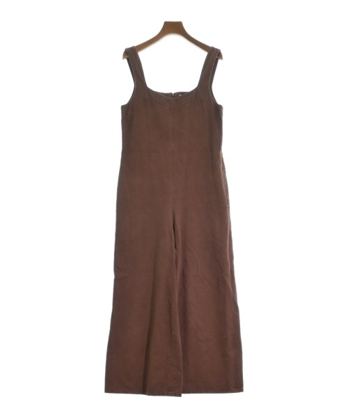 steven alan スティーブンアラン オールインワン/サロペット レディース 【古着】【中古】の通販は 5,278円