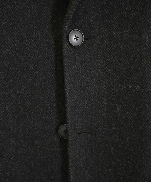 Steven Alan LIGHT VIN TWILL W6 2B JACKET スティーブンアラン STIVEN