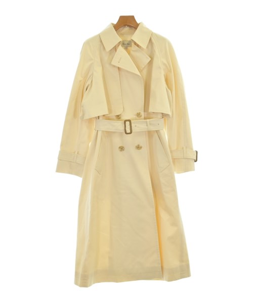 steven alan スティーブンアラン トレンチコート レディース 【古着】【中古】