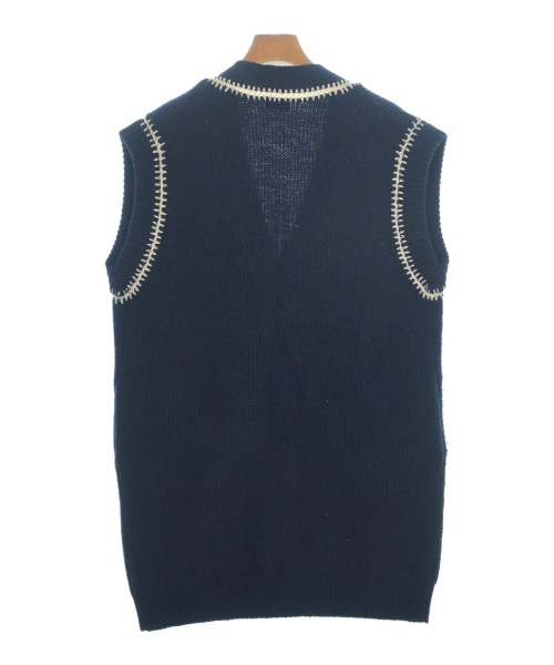 steven alan スティーブンアラン ベスト レディース 【古着】【中古】