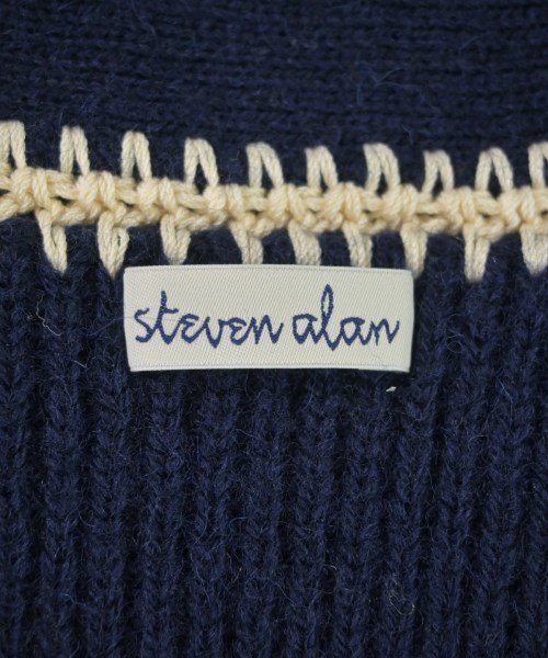 steven alan スティーブンアラン ベスト レディース 【古着】【中古】