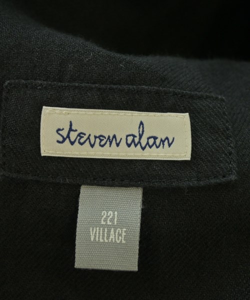 steven alan スティーブンアラン テーラードジャケット メンズ 【古着】【中古】_2