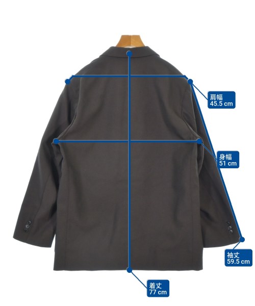 steven alan スティーブンアラン セットアップ・スーツ（その他） メンズ 【古着】【中古】_7