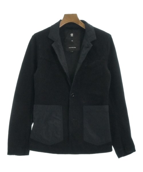 G-STAR RAW ジースターロー ジャケット メンズ 【古着】【中古】の通販は