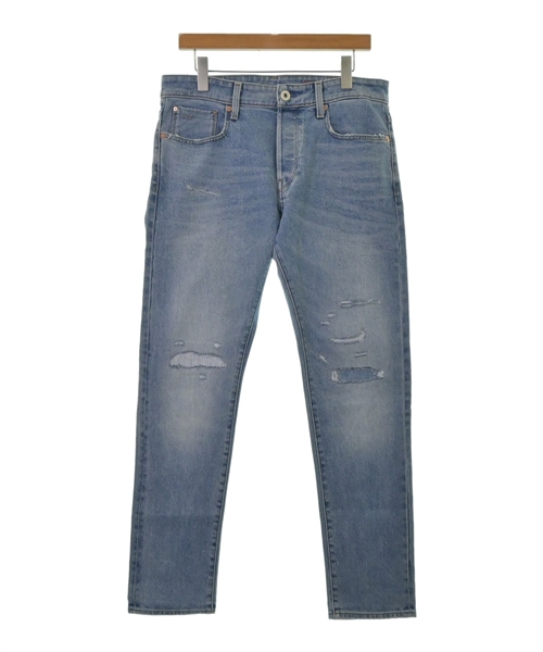 G-STAR RAW ジースターロー デニムパンツ メンズ 【古着】【中古 