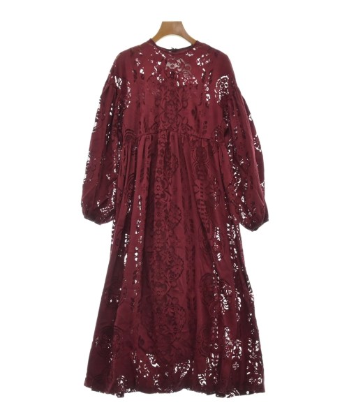 REKISAMI レキサミ ワンピース レディース 【古着】【中古】の通販は